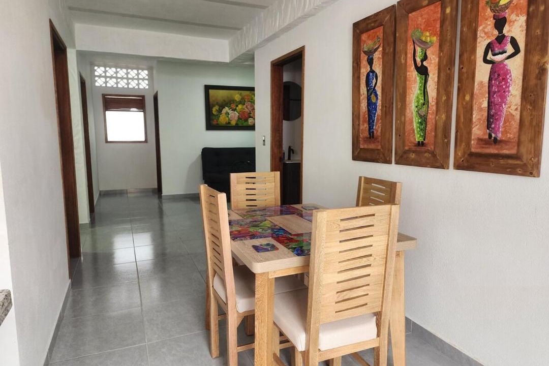 Tamesis Apartment | Apartment in Tamesis