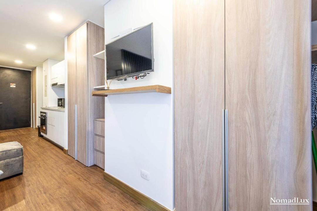 Centro International Apartment | Loft estilo Japonés