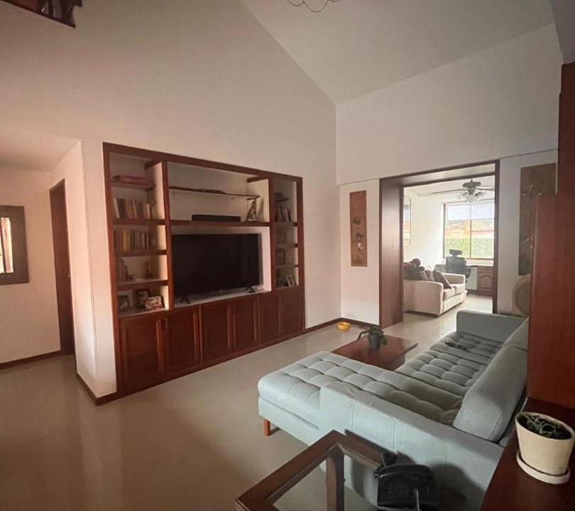 Ciudad Jardin House | Habitación en ciudad jardin