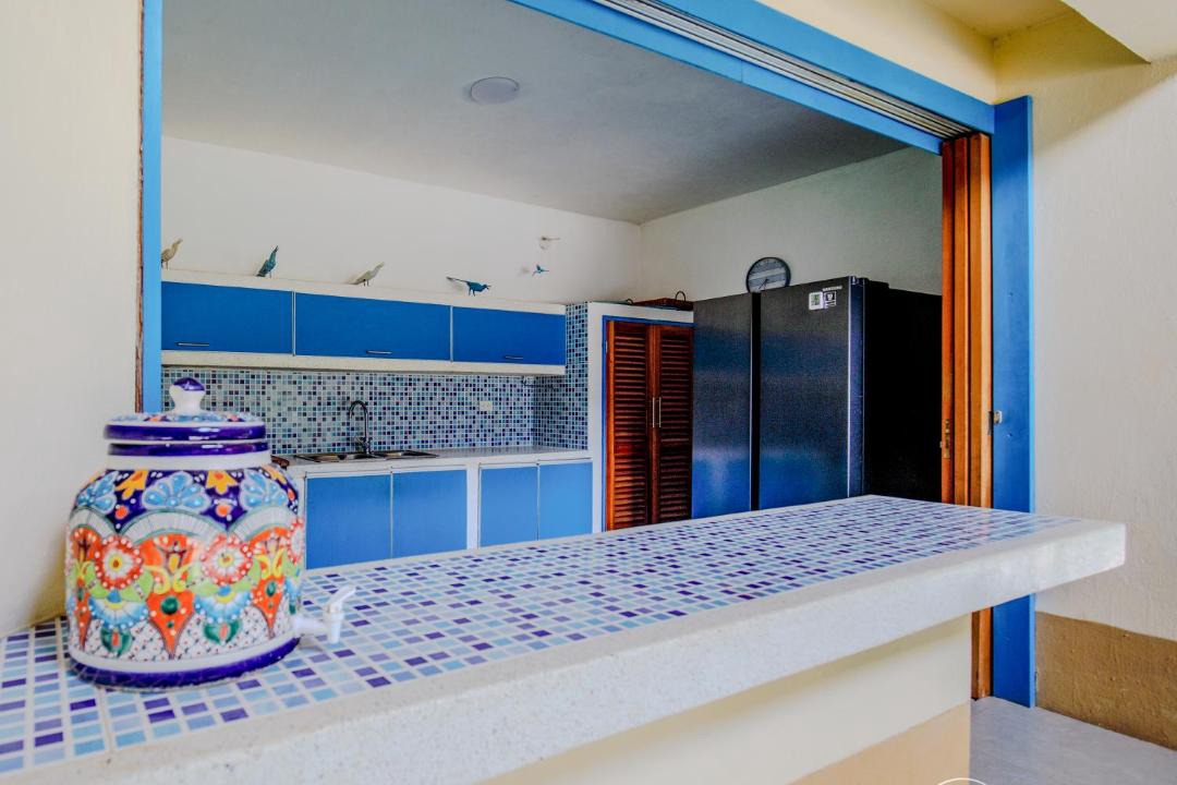 Palomino Villa | Tröpical house with amazing view by KeyPöint!