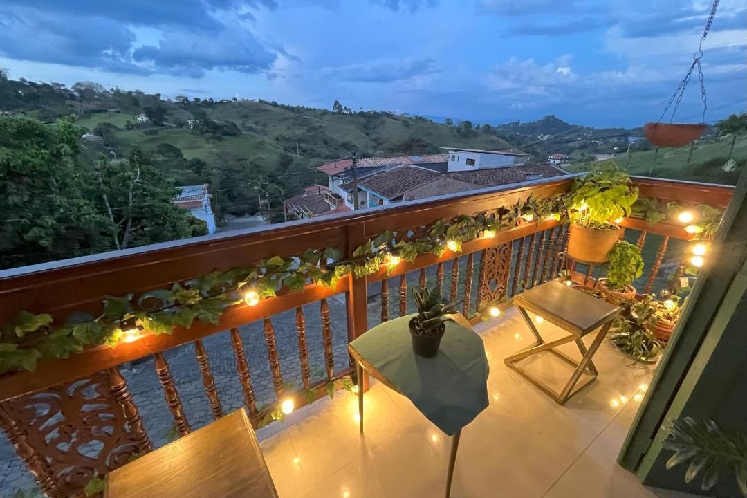 Jerico Apartment | Blomst Casa Hostal