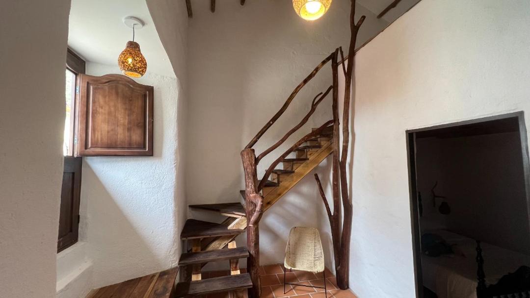Onzaga House | Hospedaje Pinto