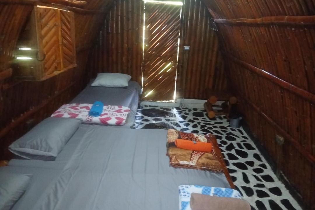 Samana Hotel | Termales el Escondite