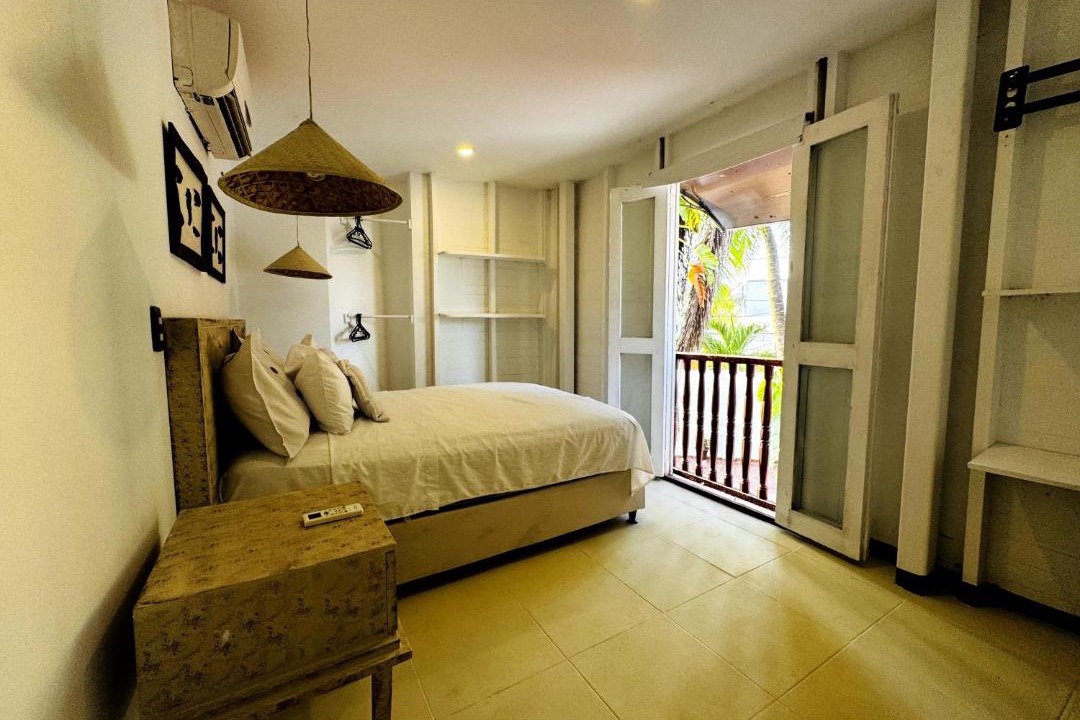 La Boquilla Hotel | Auaecoco Hotel