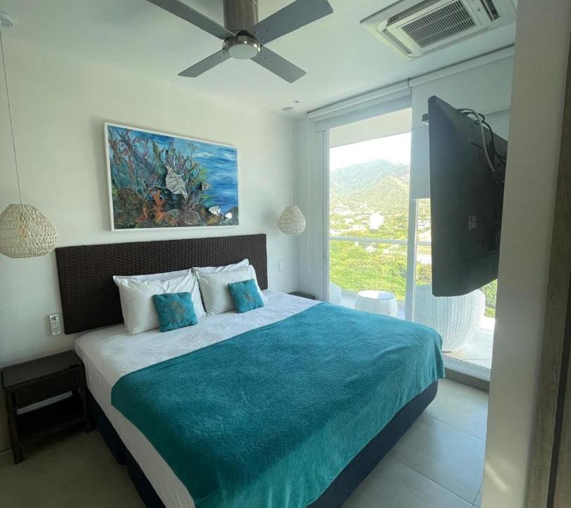 Papare Apartment | Loft de Lujo - Wifi, piscina y mar