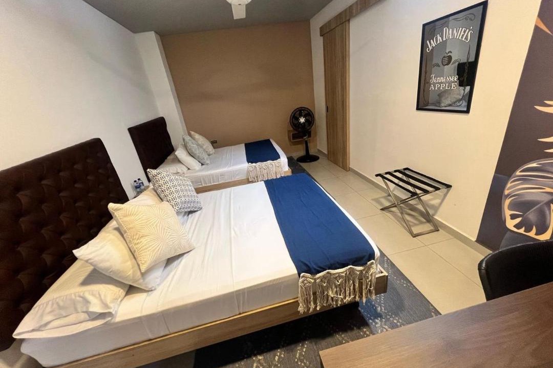 Ibague Hotel | Star AV 37 HOTEL