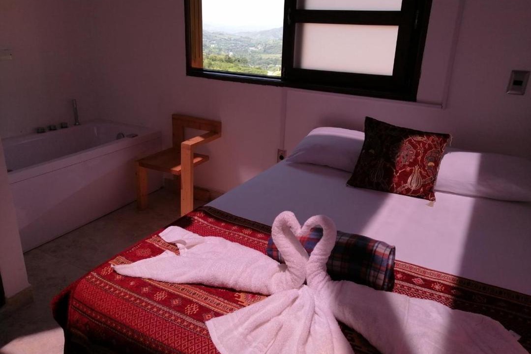 Barbosa Hotel | Finca Hotel Villa Tara