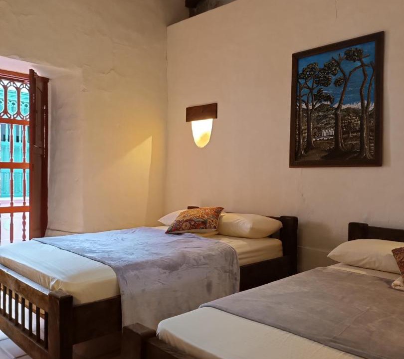 Concepcion House | Recinto Alfaro