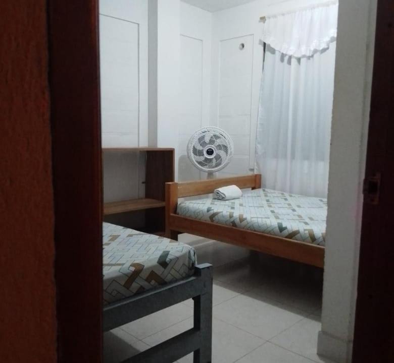 Necocli House | Casa Hostal Arena de Mar