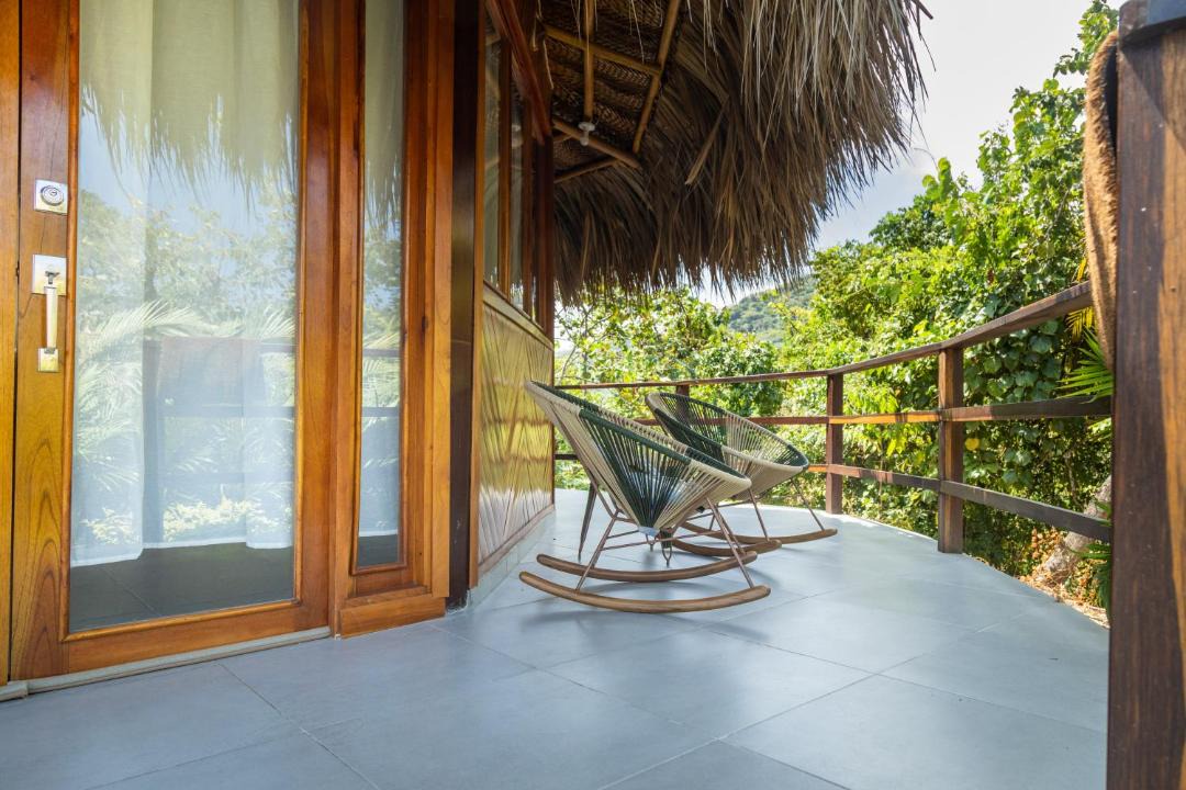 Canaveral Hotel | Zirwa Hotel Boutique - Dentro del Parque Tayrona