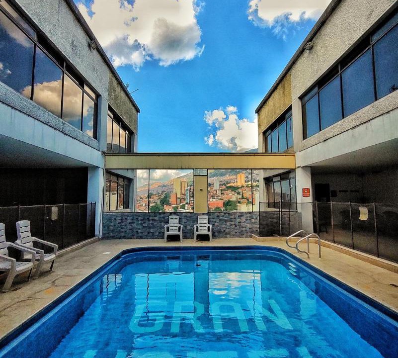 Villa Nueva Hotel | Gran Hotel