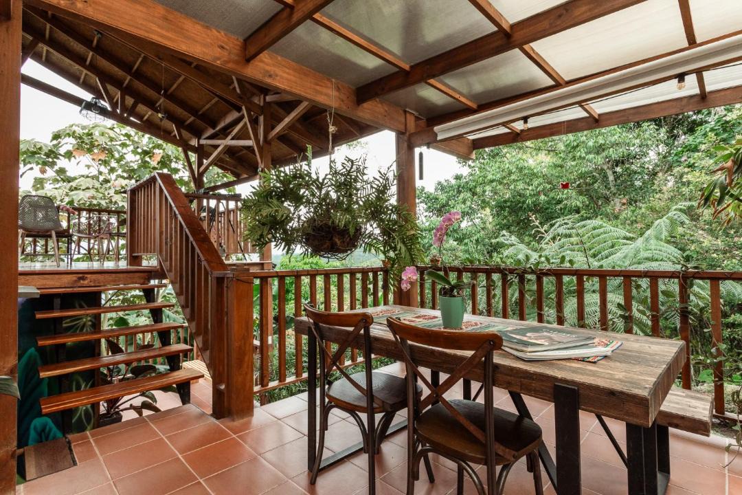 Neira Cabin | Tominejo Ecolodge - Casas en los árboles