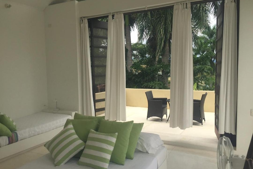 Anapoima Villa | Villa en Club Campestre Mesa de Yeguas