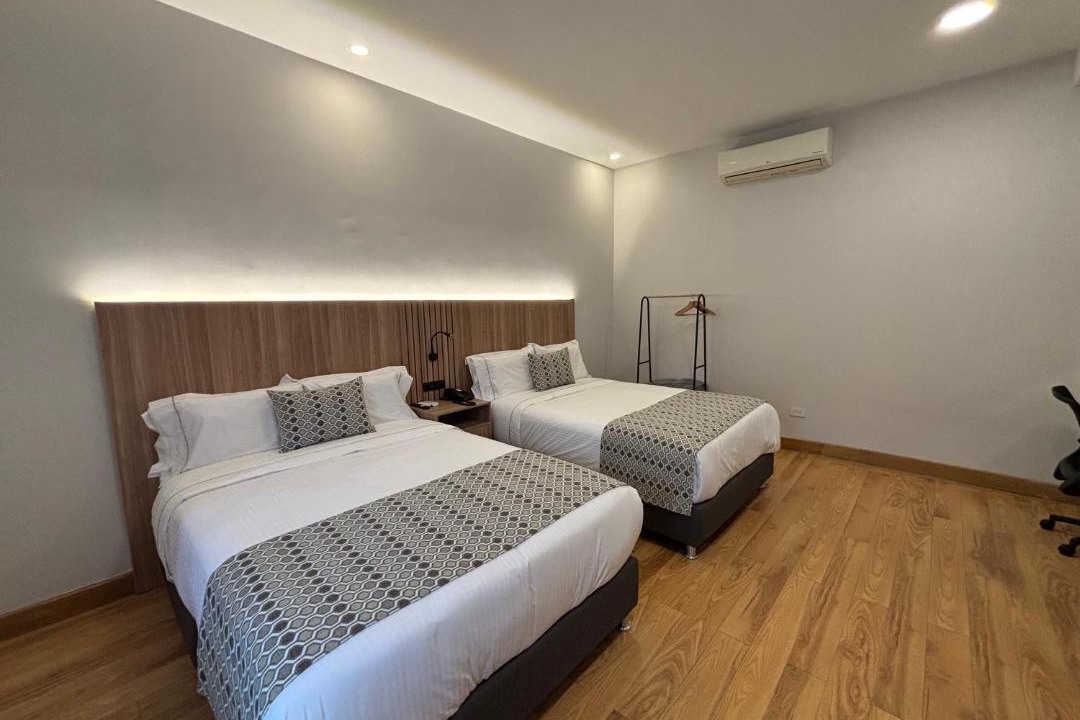Cali Hotel | Casa Aurora Luxury Hotel