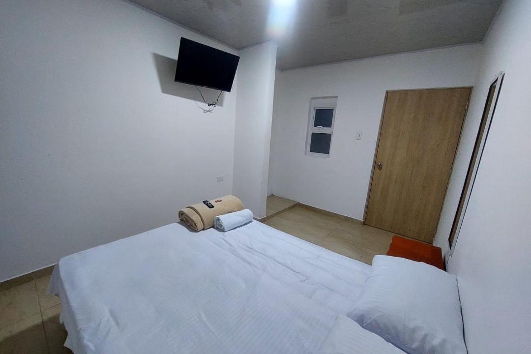 Valledupar Hotel | Iku Hotel