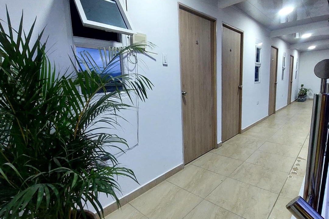 Valledupar Hotel | Iku Hotel