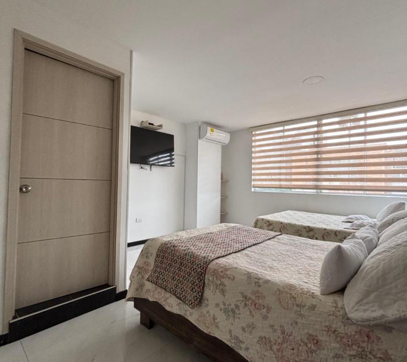 San Fernando Hotel | Hotel Los Maderos