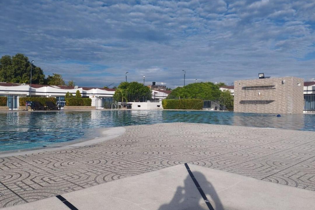 Flandes Apartment | Condominio flandes