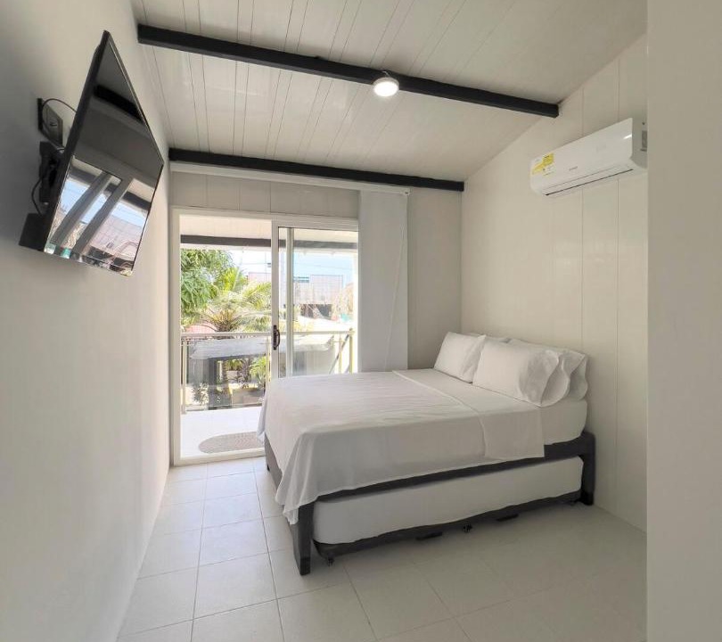 La Boquilla Villa | Villa 28 Huéspedes con Piscina Privada y Playa