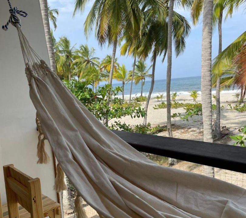Mata de Platano Hotel | Astra Esmeralda Beach hotel