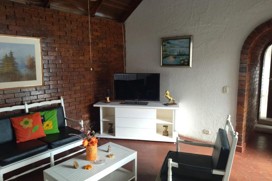 Anapoima Villa | Villa Juan jose