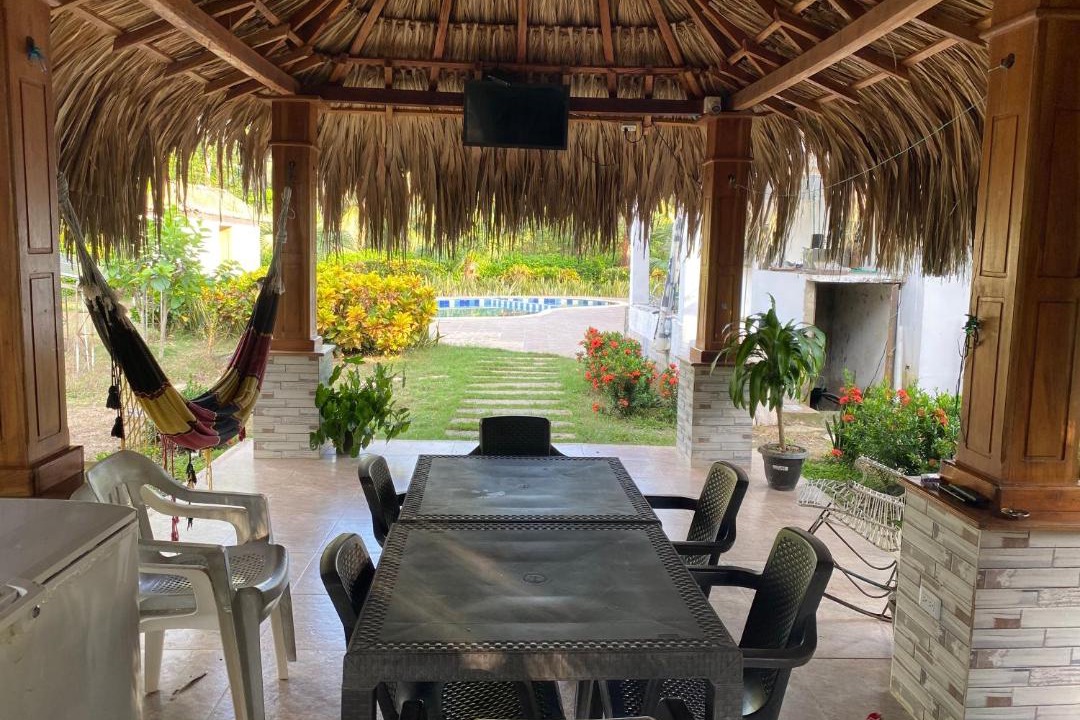 San Onofre Villa | Casa Finca la Parcela