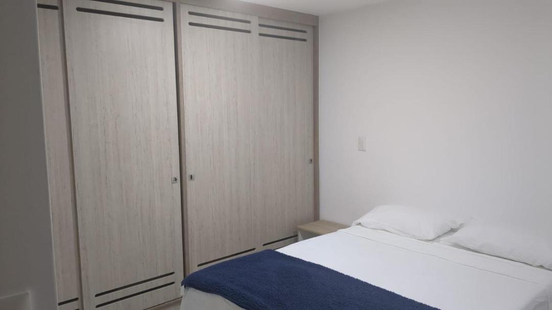 Ibague Apartment | Torreon varsovia etapa 2