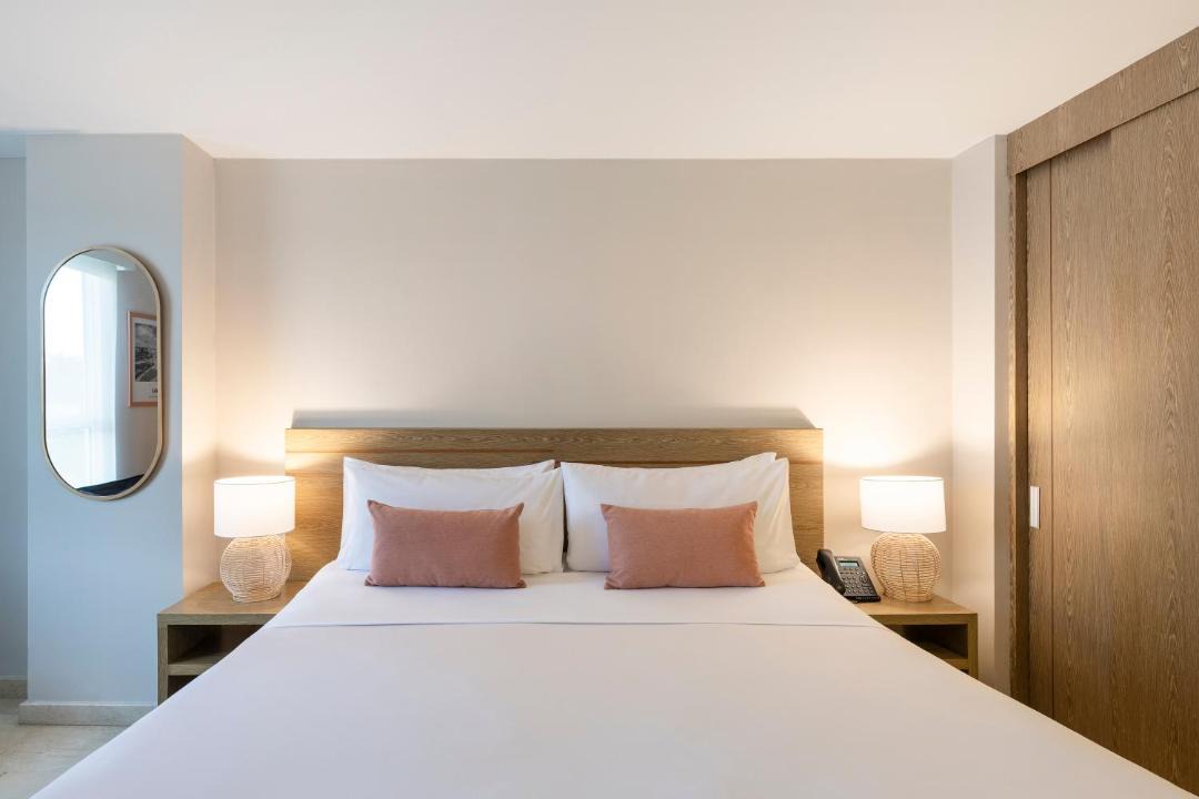 Campestre Hotel | Hotel MS Ciudad Jardin