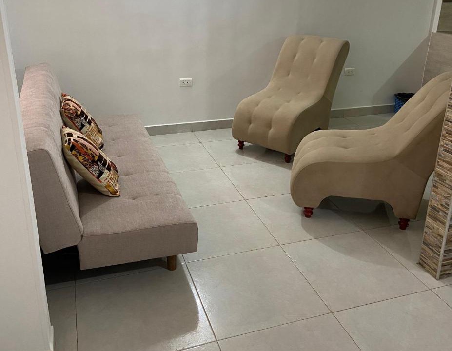 Popayan House | San eduardo Popayan