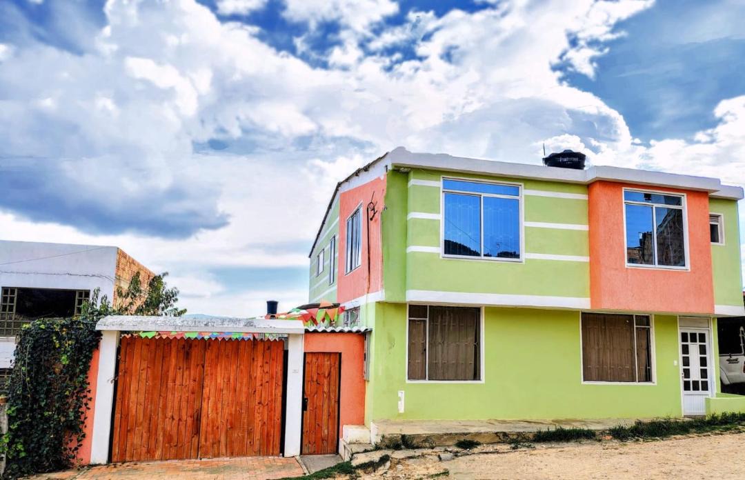 Paipa House | Casa Campestre - Villa Isabel