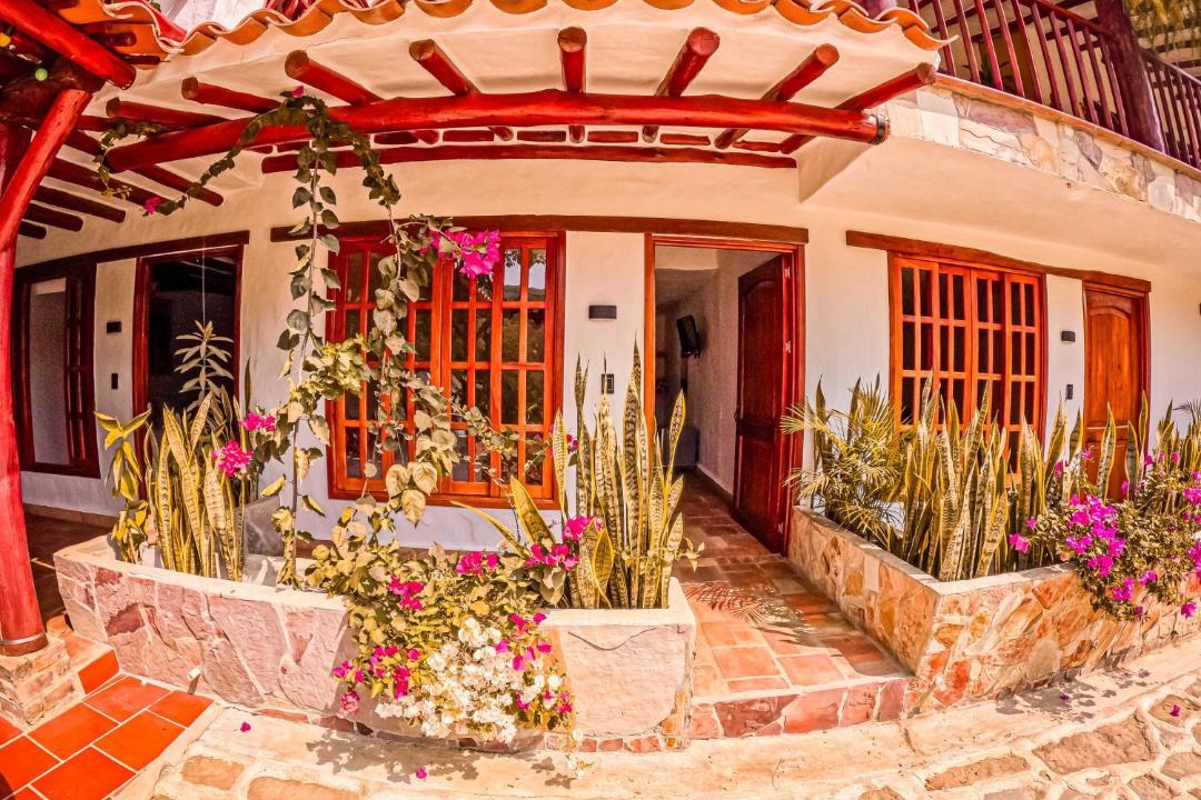 Curiti Bed & Breakfast | Casa Aminta