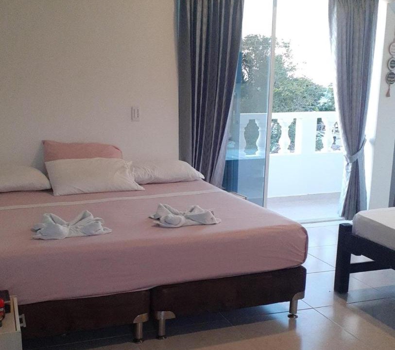 Tolu House | Manglearena