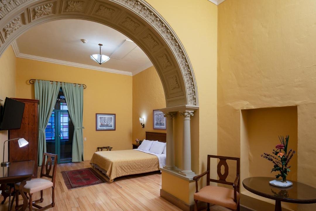 La Candelaria Hotel | Hotel De La Opera