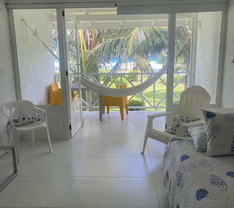 Punta Sur Apartment | South End Villas - Colombian Caribbean Apartments