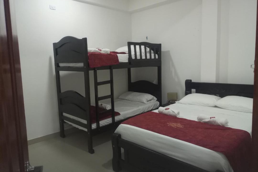 Santa Cruz de Mompox Hotel | Hotel Santa Bárbara