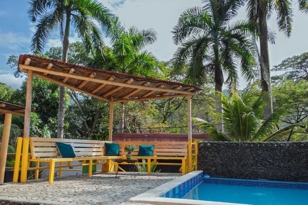 Santa Marta Hotel | Hotel Manakin Tayrona