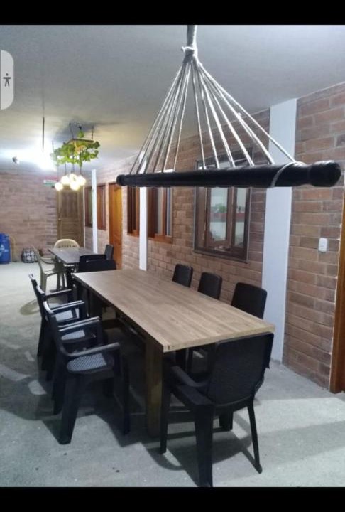 Arboletes Hostel | DONDE.MONIK