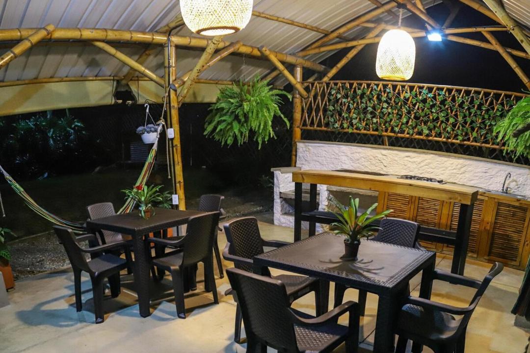 Calarca House | El Jardín Casa de Campo
