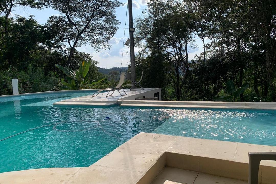 Melgar House | Casa Quinta Confort-privado