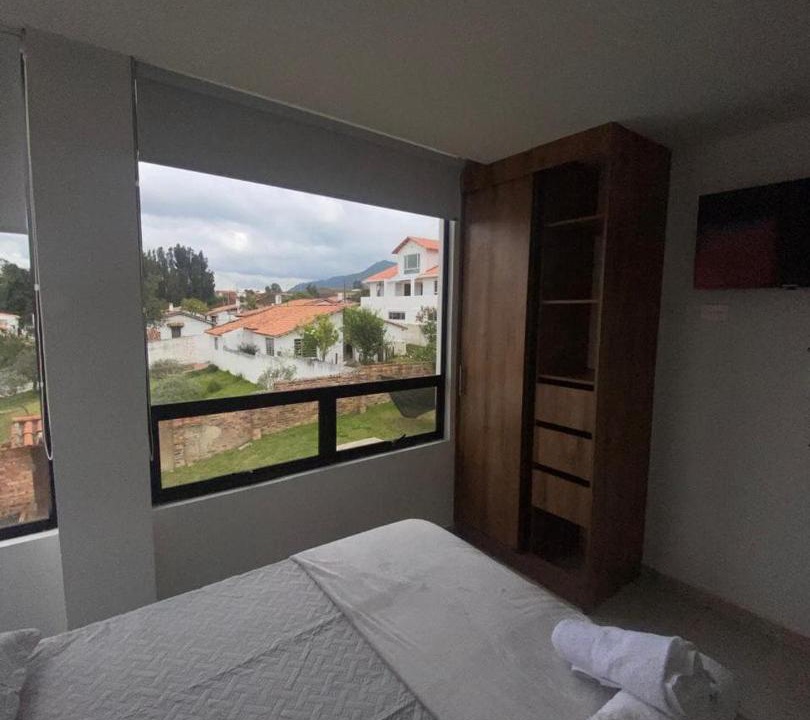 Guatavita Apartment | Apartamento Entero 203 NUEVO