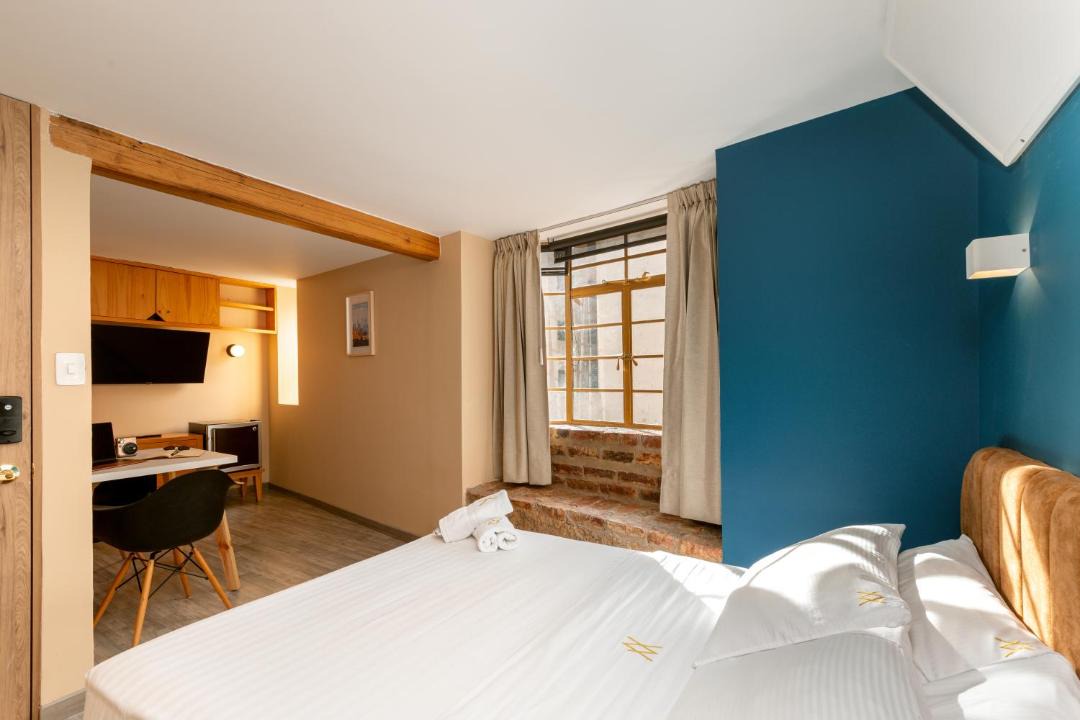 La Candelaria Apartment | Casa Avenida Jimenez Boutique Hotel