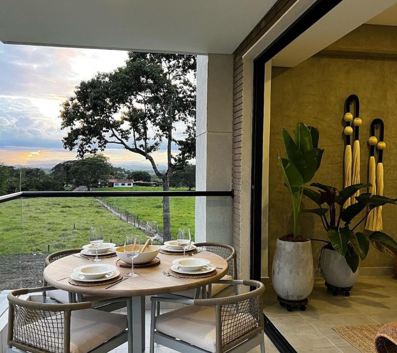 Armenia Apartment | Tropicalia Home - Apartment