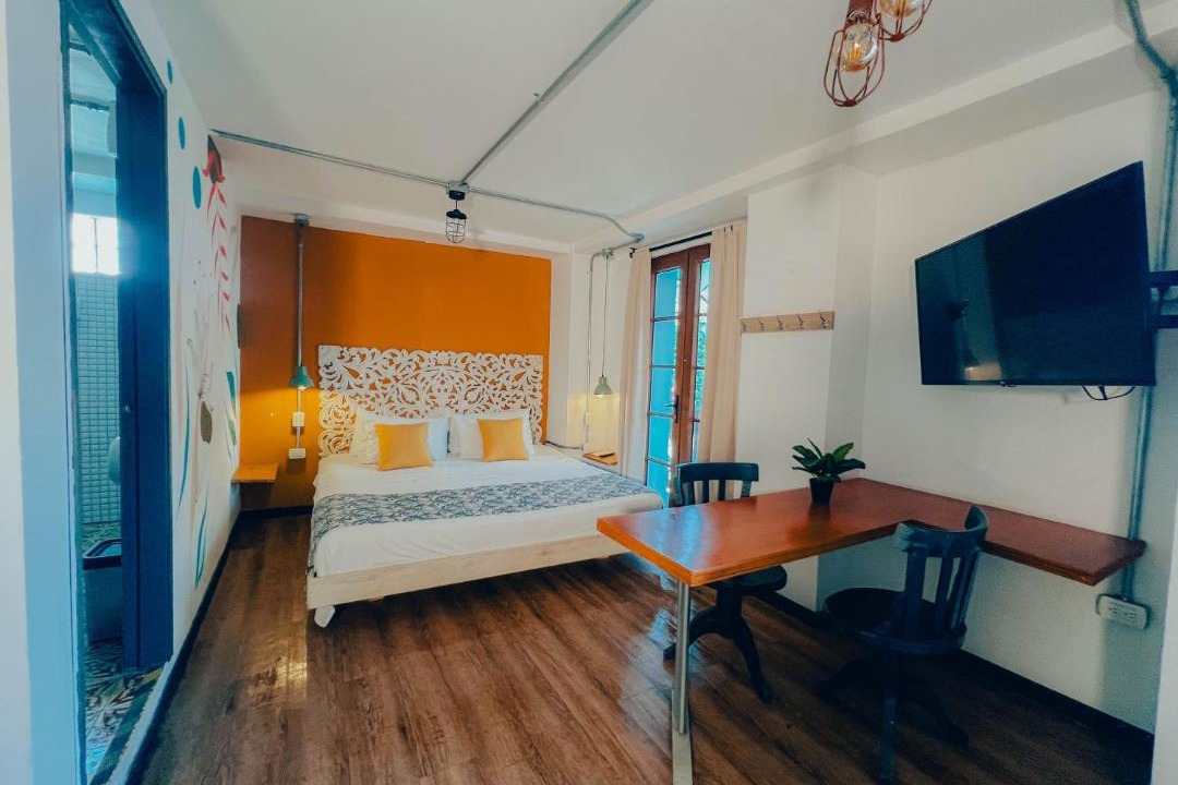 Cartagena Walled City Hostel | Viajero Cartagena - Getsemaní Hostel