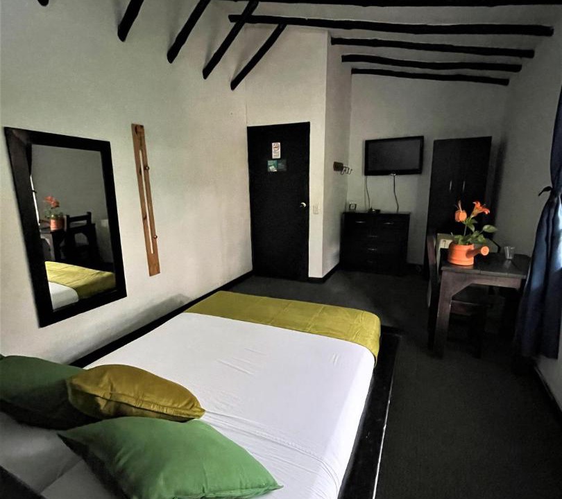 Las Lomas I Hotel | Hotel Premium Real