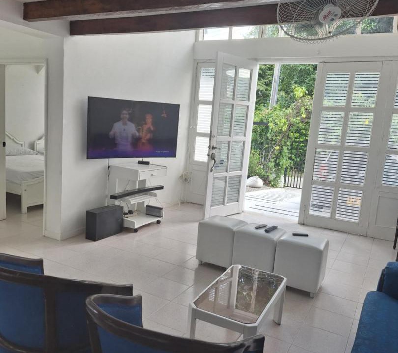 Ricaurte Villa | San Marcos Villa Mesa