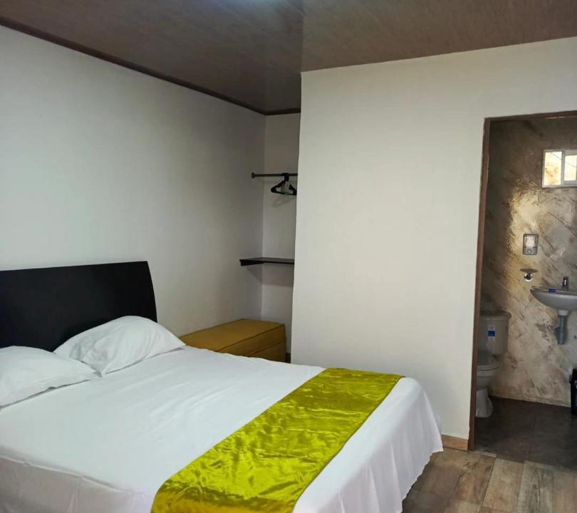 Aratoca House | Paraíso del Chicamocha