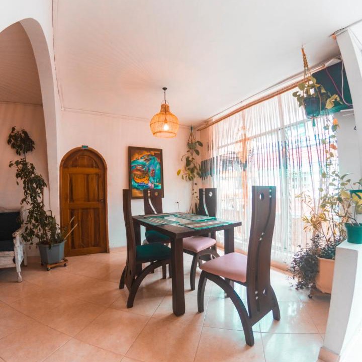 San Rafael Hotel | Índigo Cowork