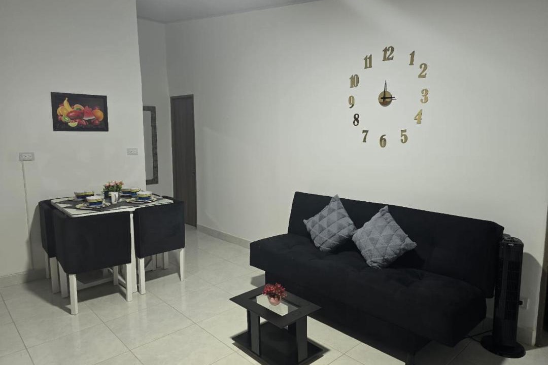 Pueblo Tapao Apartment | Villa Pacola