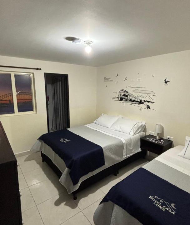 Fontibon House | Hotel Casa Luna