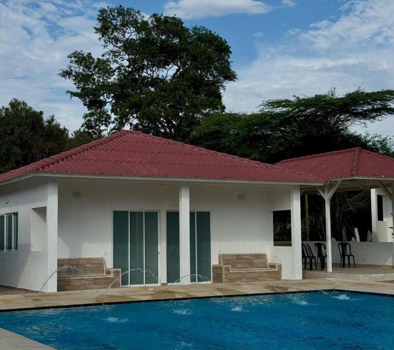 Ricaurte Hotel | Acaymas Club